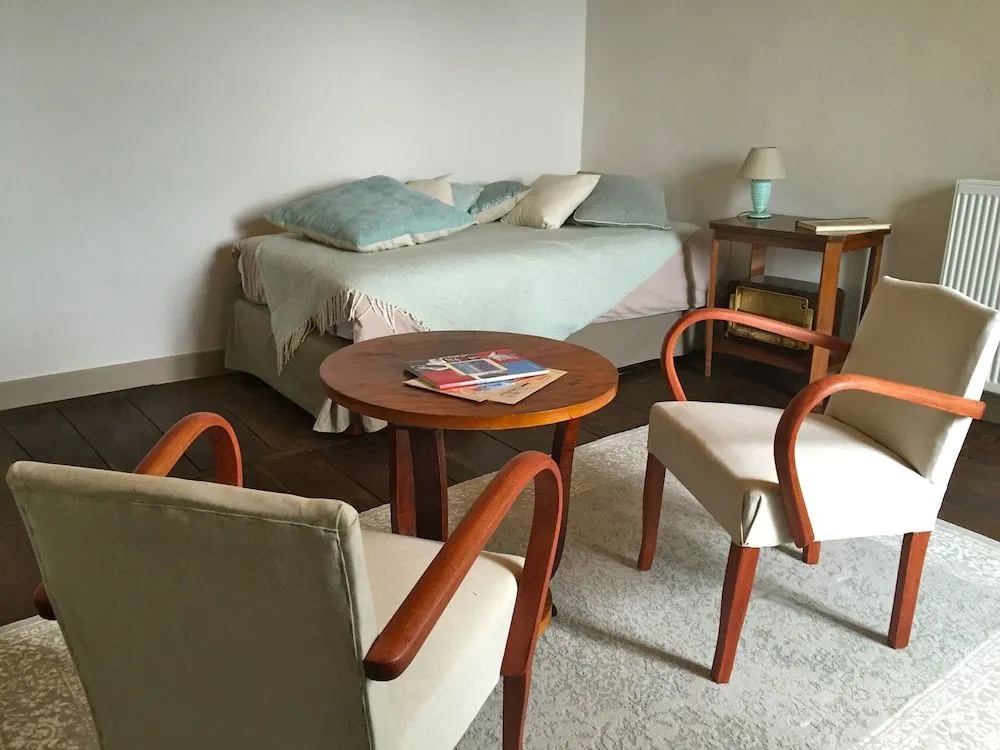 Afficher la photo 6 — B&B Maison D'Orride