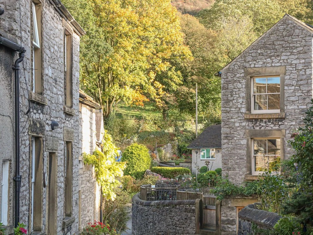 Lees Cottage