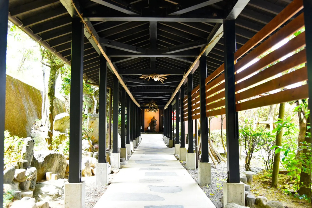 Hotel Shosenkaku Romankan