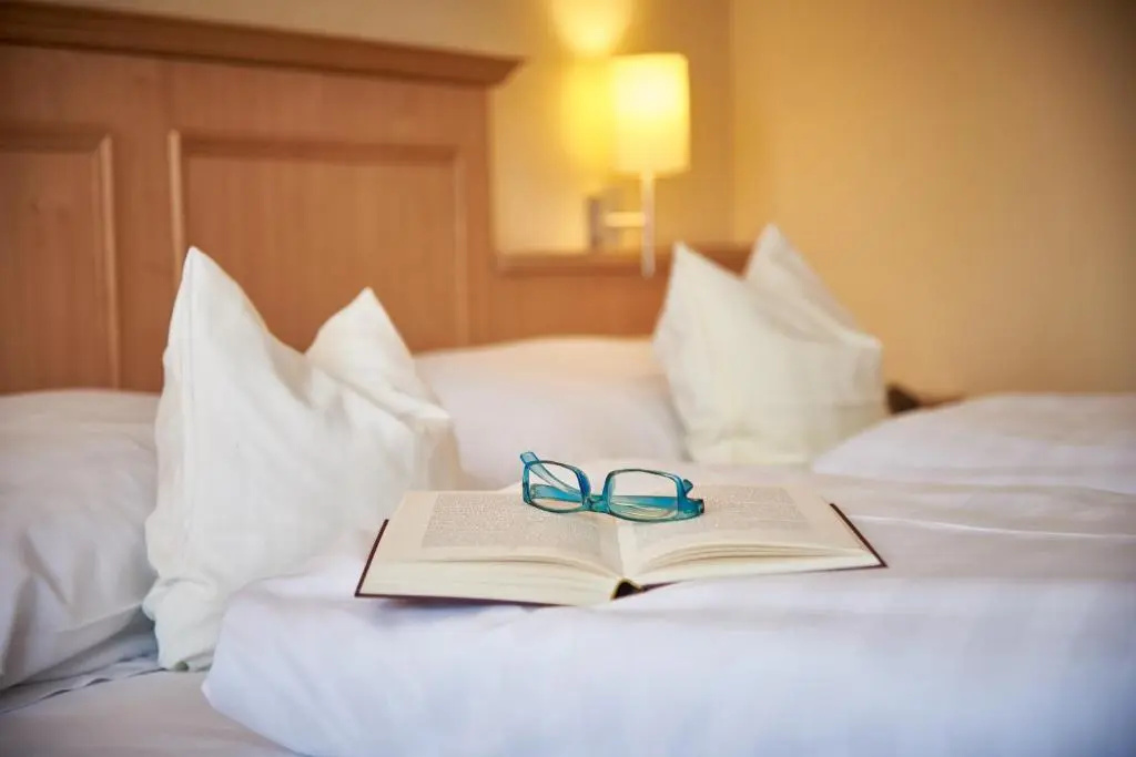 Apparthotels Minerva Diana Octavia - Chambres