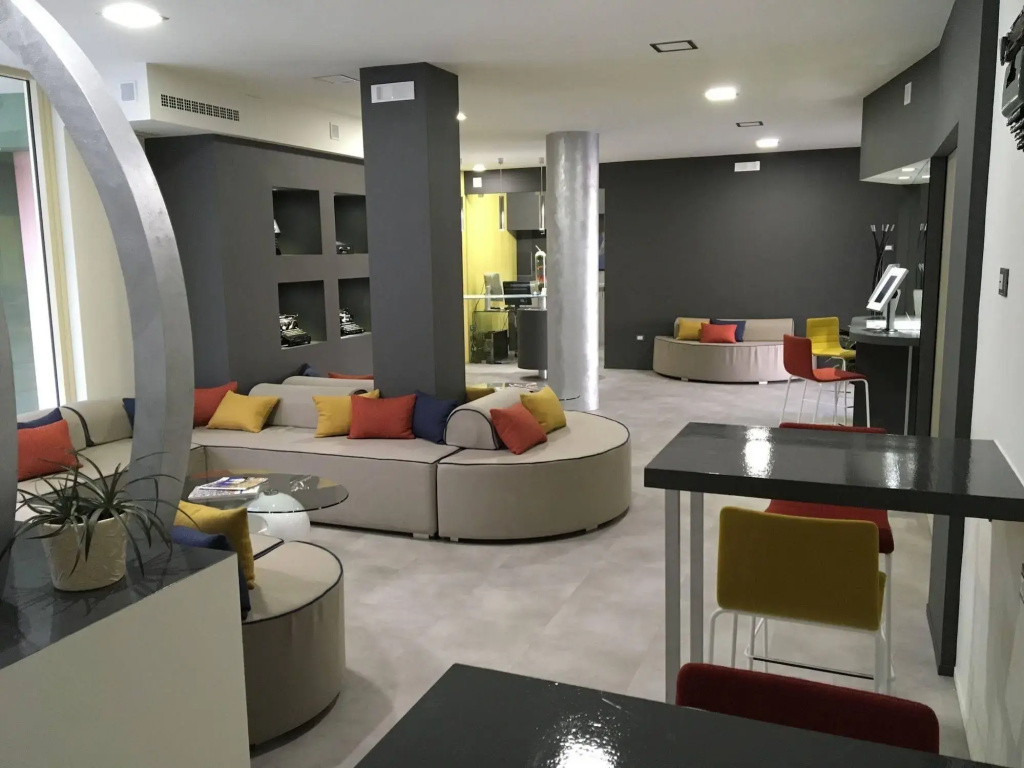La Villa, Sure Hotel Collection by Best Western - Général