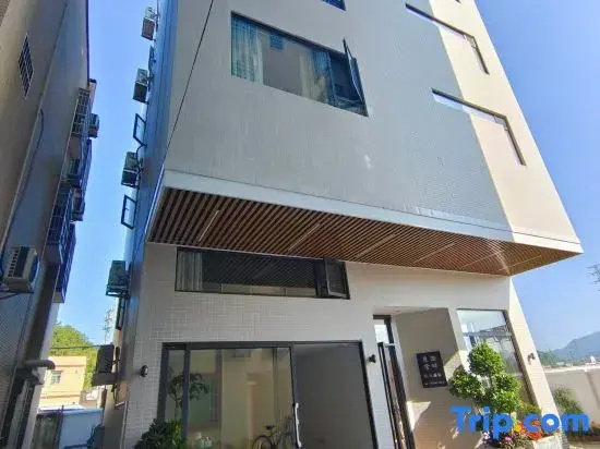 3. Tanpan Spring Villa