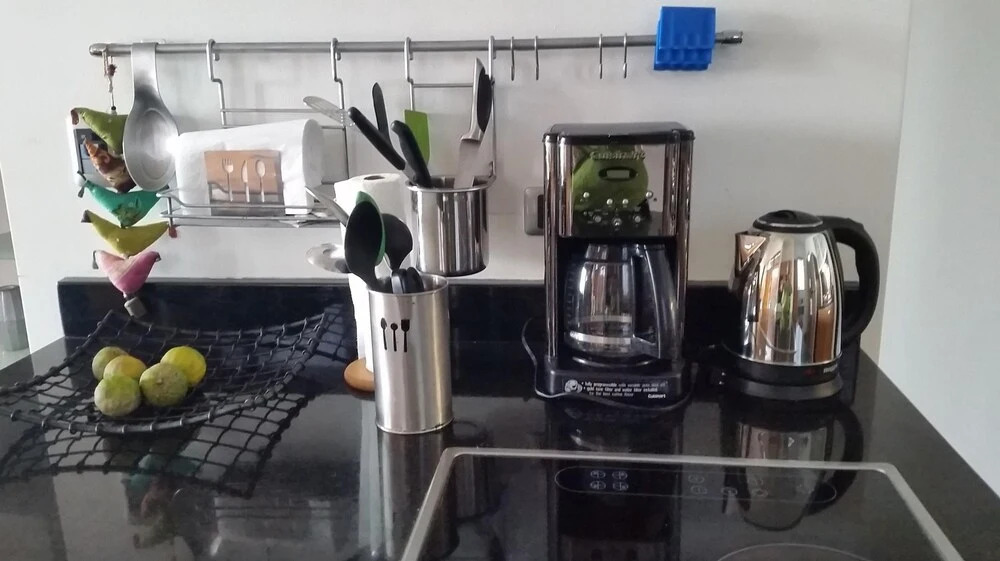 Cumbremar Condos - фото 8