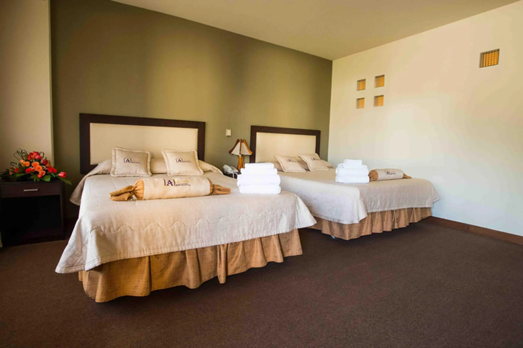 Hotel Anteus — фото 5