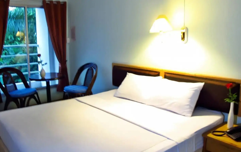 Hotel photo 6