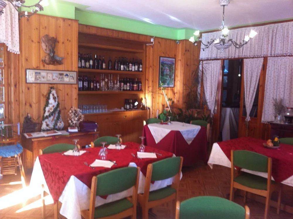 Hotel Beau Sejour - Général