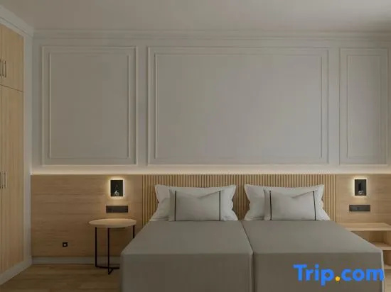 Miramar Hotel 4* Superior - Chambres