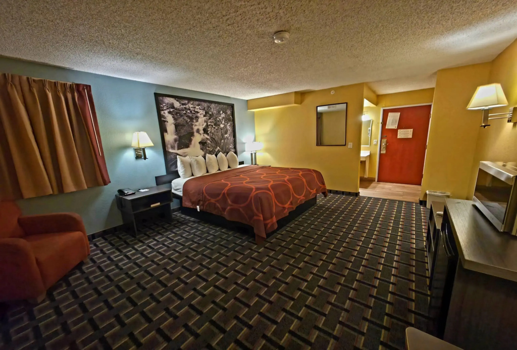 Hotel photo 17