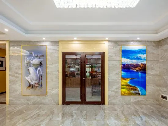 Pinglu Hotel — 5