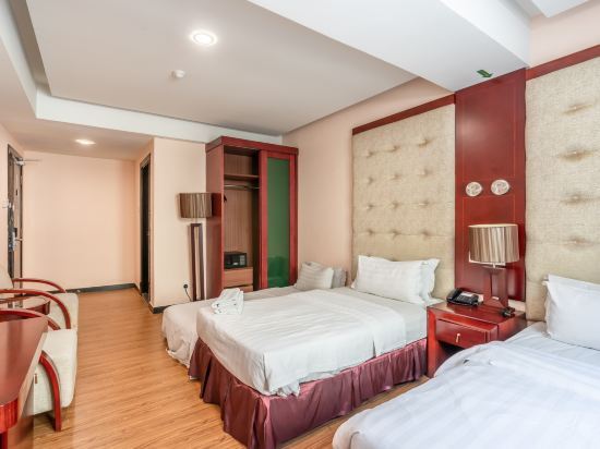 Celyn City Hotel