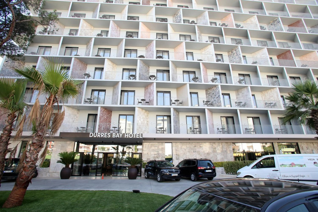 Durres Bay Hotel