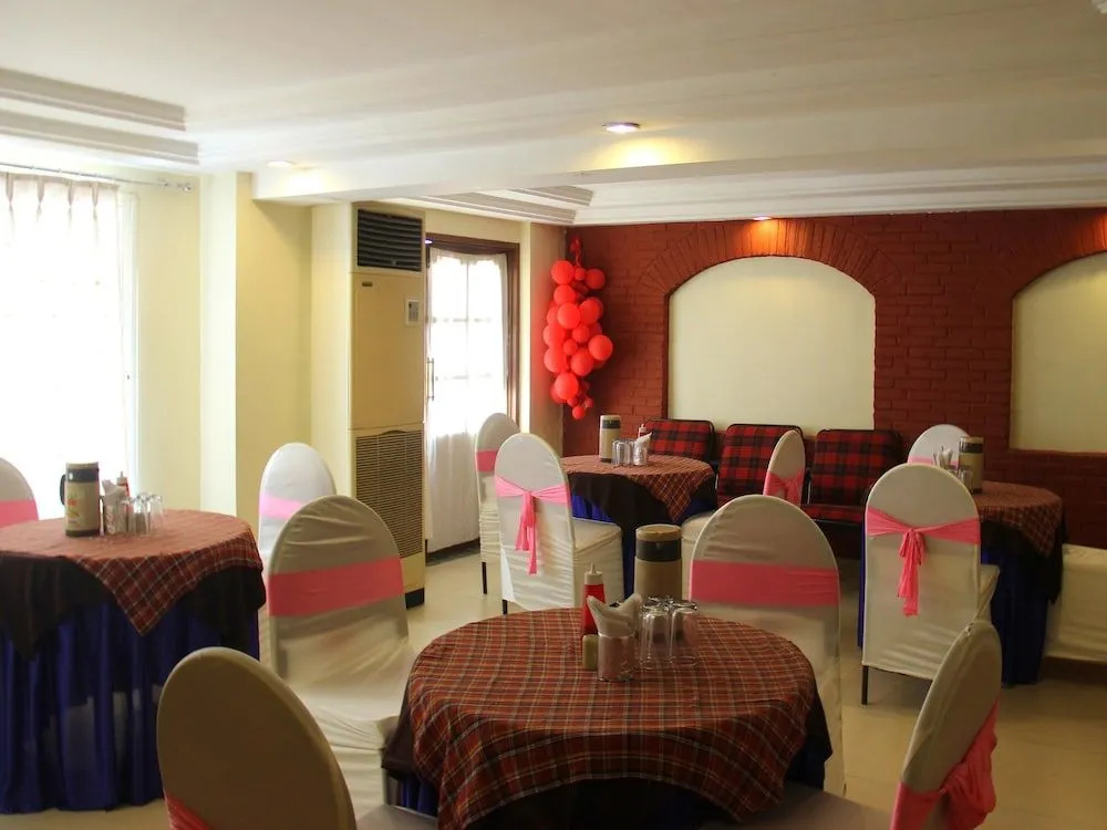 OYO 1697 Hotel PM Regency - Général