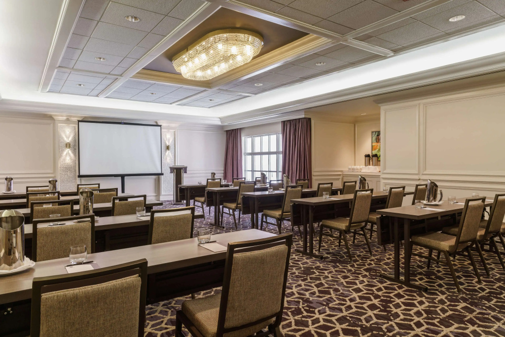Hyatt Regency Coral Gables - Général