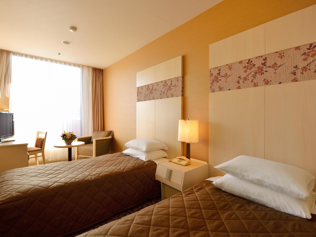 Hotel Heian No Mori Kyoto 사진 11