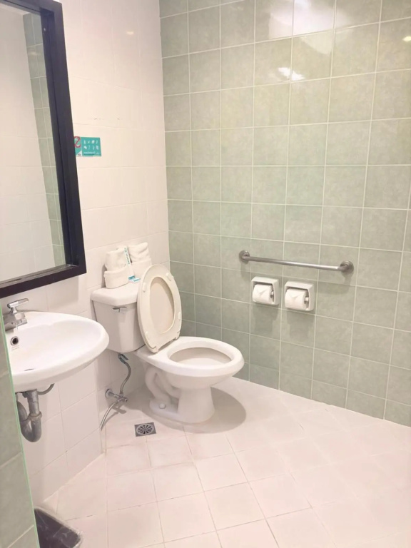 Microtel by Wyndham Eagle Ridge - Général