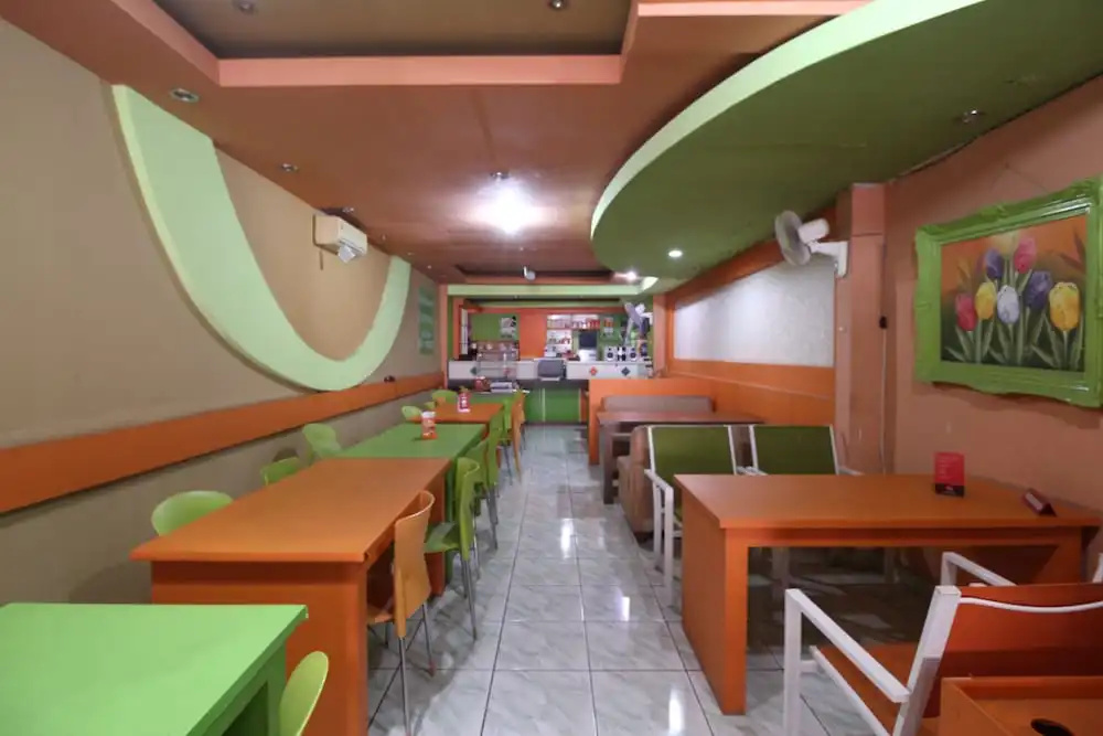 Airy Eco Syariah Tebet Stasiun Cawang Asem Baris Raya 158 - Général
