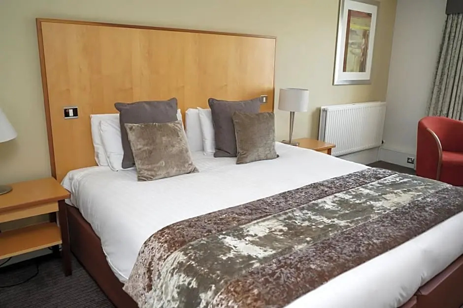 Hellaby Hall Hotel, BW Signature Collection - Chambres