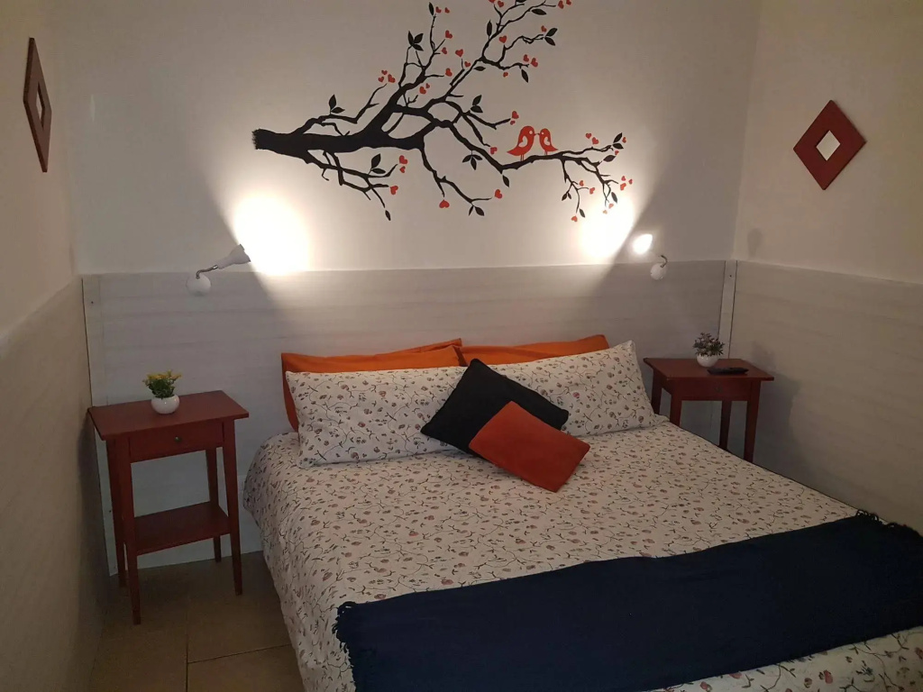 Bed & Breakfast Taras