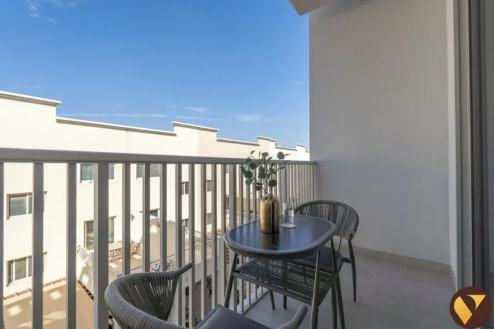 Vogue | Luma22 West Jumeirah Village Circle near Circle Mall