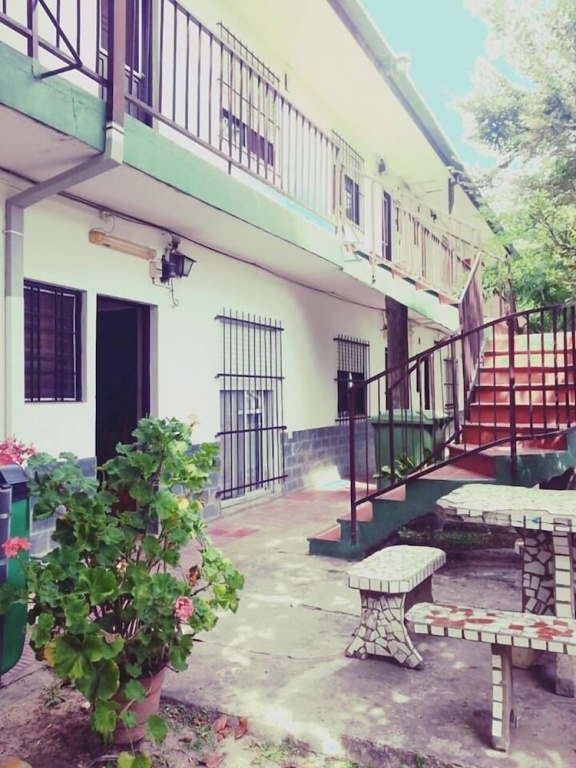 Departamentos Campitelli - Général