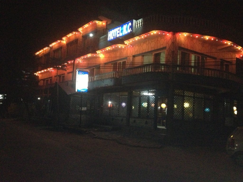 Hotel photo 9