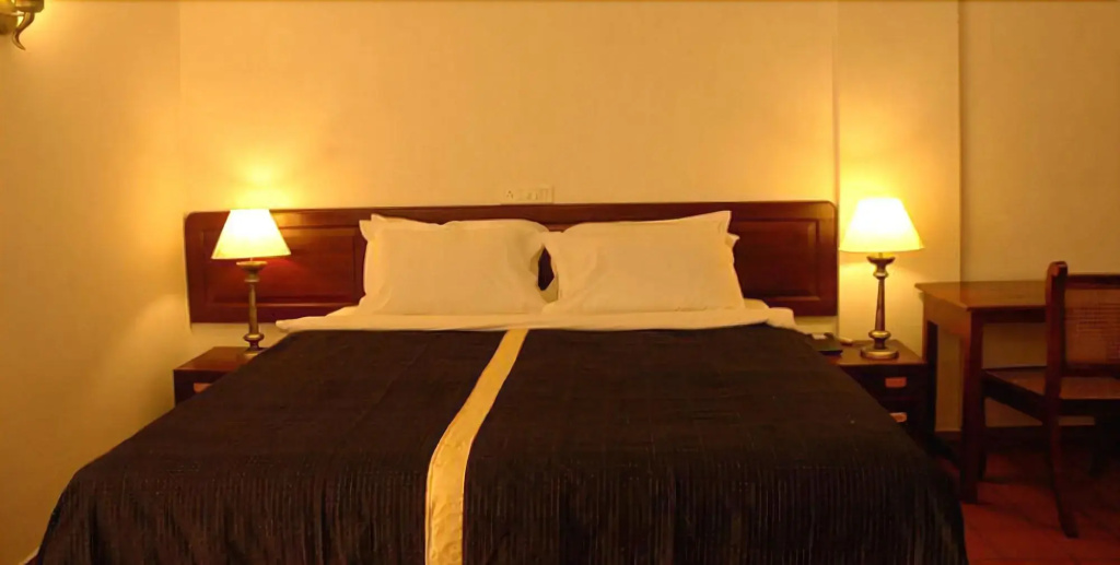 The Killians Boutique Hotel - Général