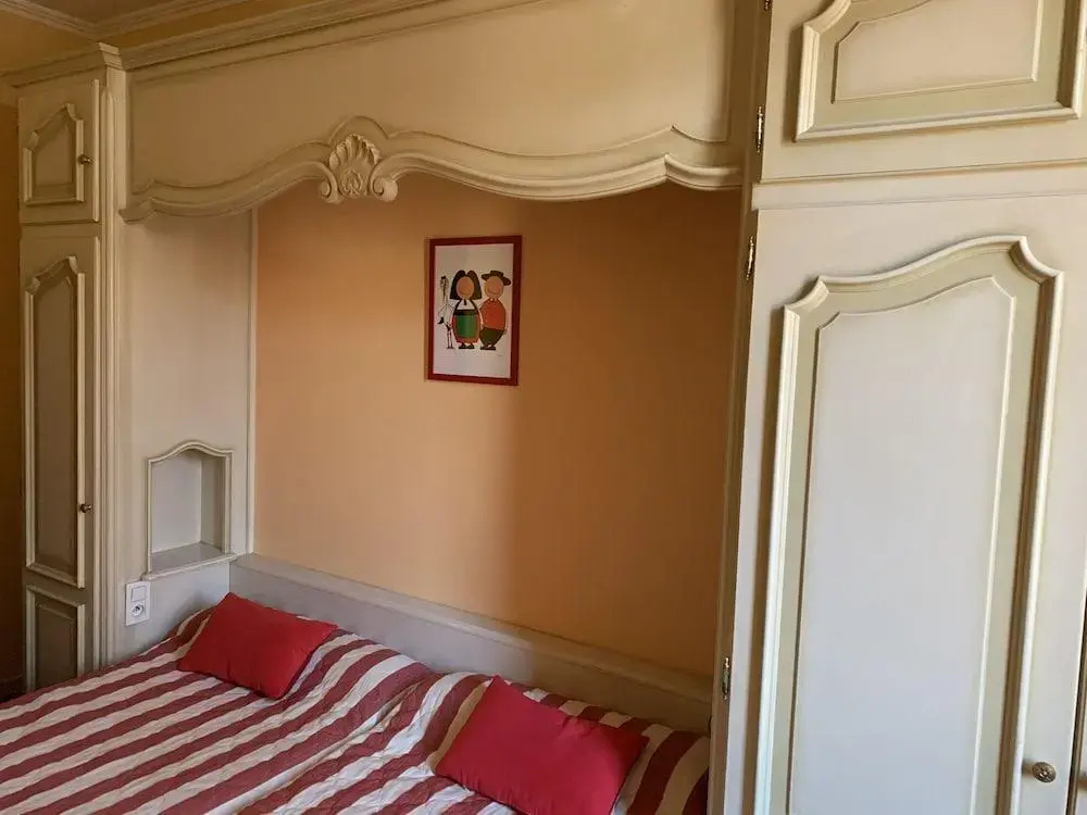 Afficher la photo 6 — Citotel Les Vosges