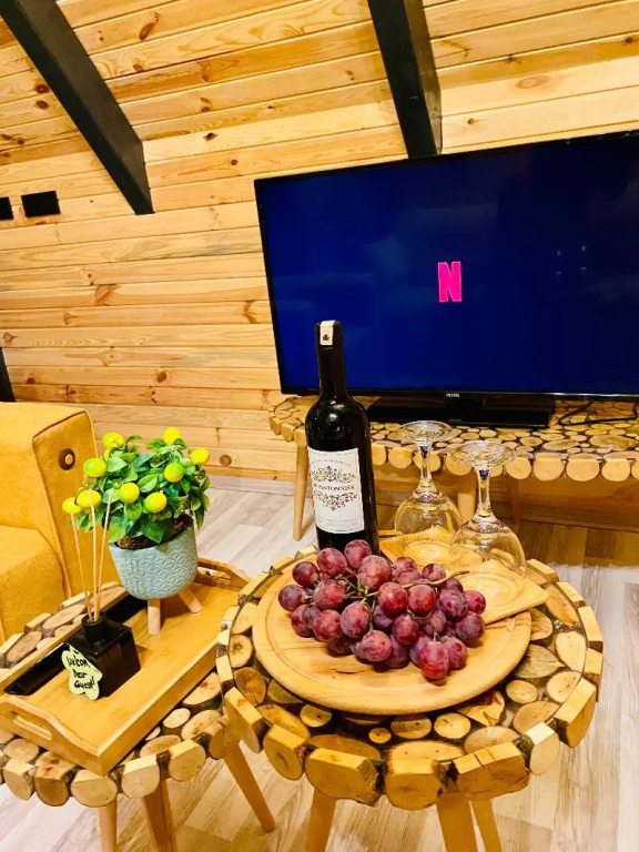 Deluxe Junior Suite