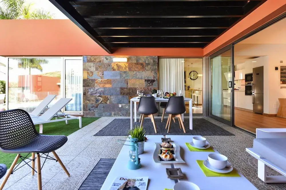 Holiday Home, Maspalomas
