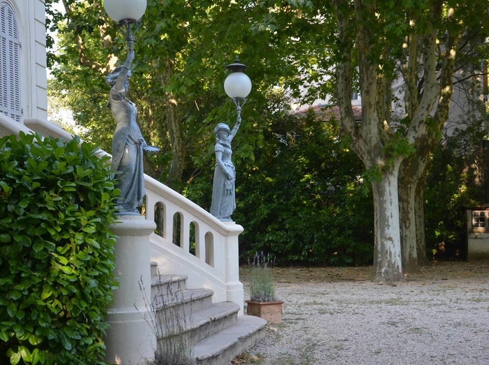 Domaine Shambala Chambres D'hotes