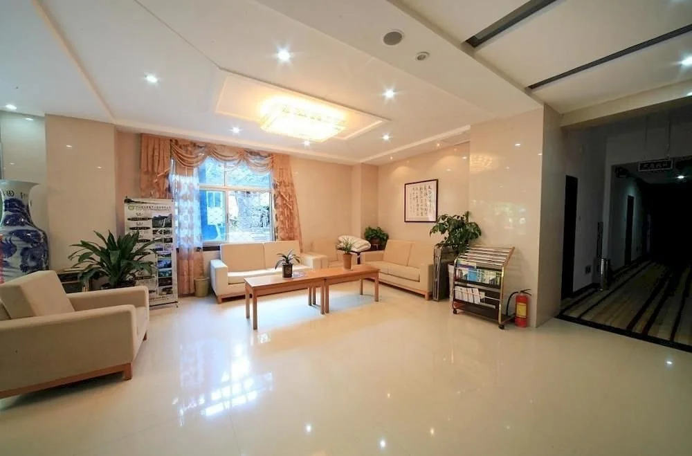 Tianjie Inn