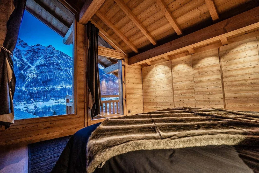 Chalet Altitude