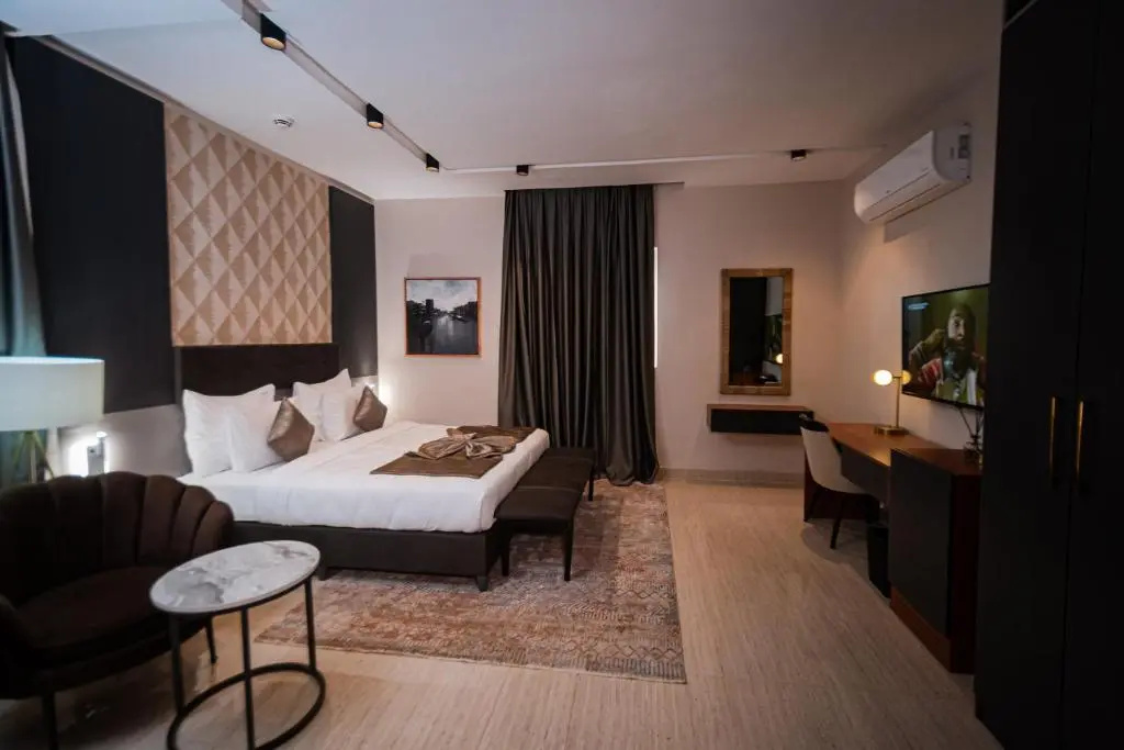 Suite