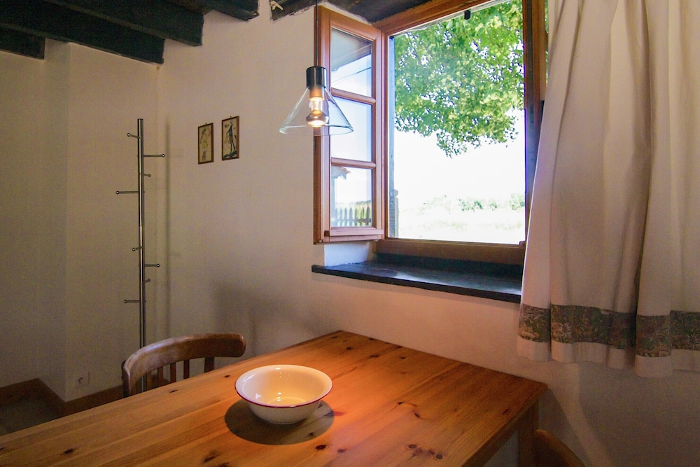 Afficher la photo 6 — Peaceful Cottage in Savignac