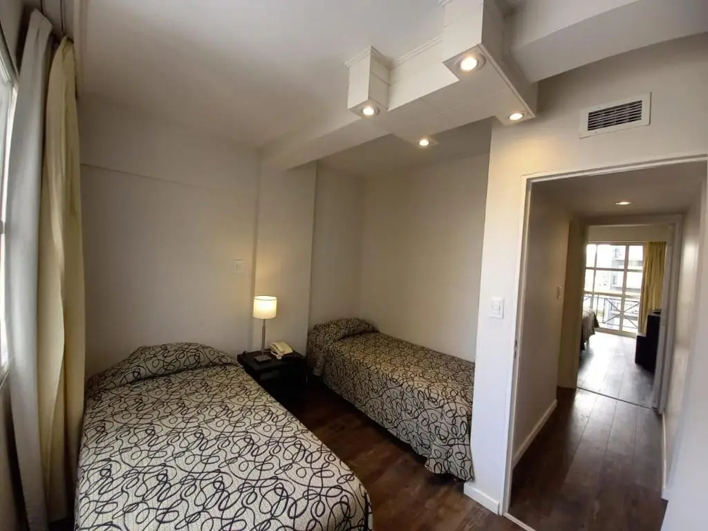 Hotel Versailles - Chambres