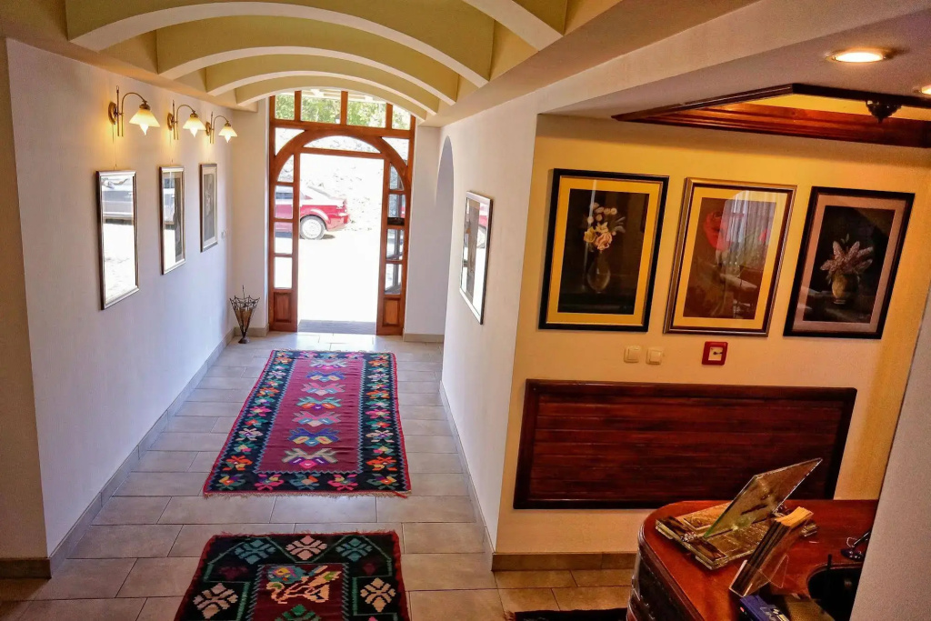 Hotel photo 9