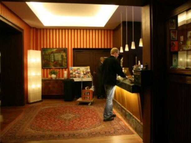 Hotel photo 9