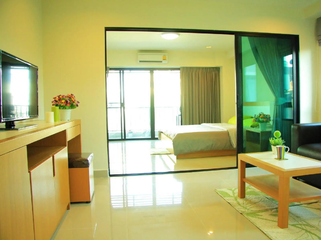 Ipremium Sukhumvit 81 Hotel - Général