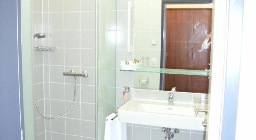 Vitalhotel Quellengarten - Général