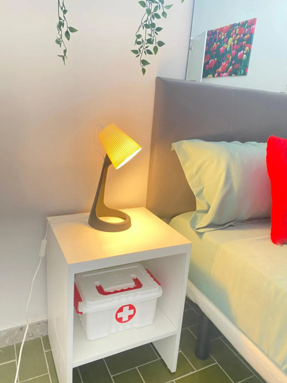 Best Rooms - Quarto 3 Plateau