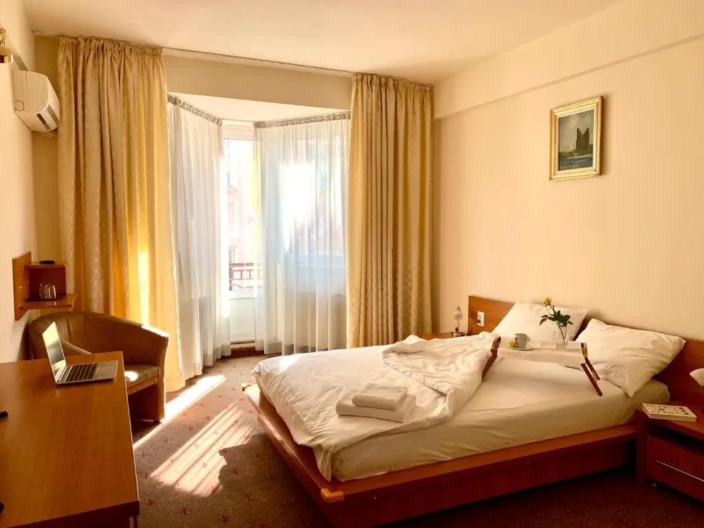 Victoria - Chambres