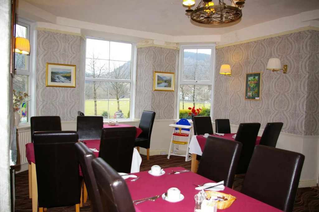 Elen's Castle Hotel - Général