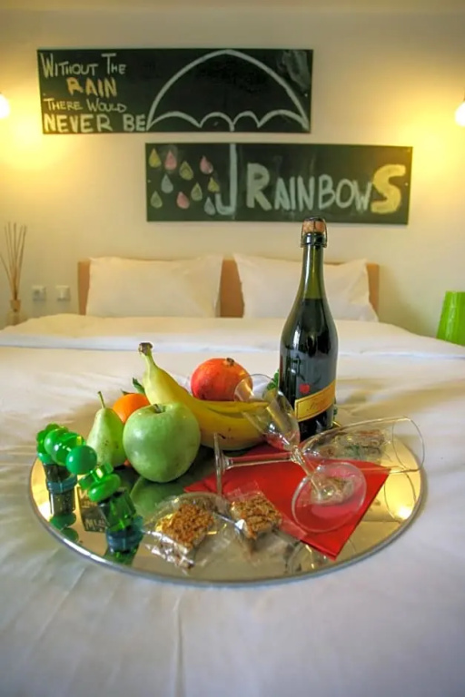 Oniropetra Boutique Hotel - Chambres