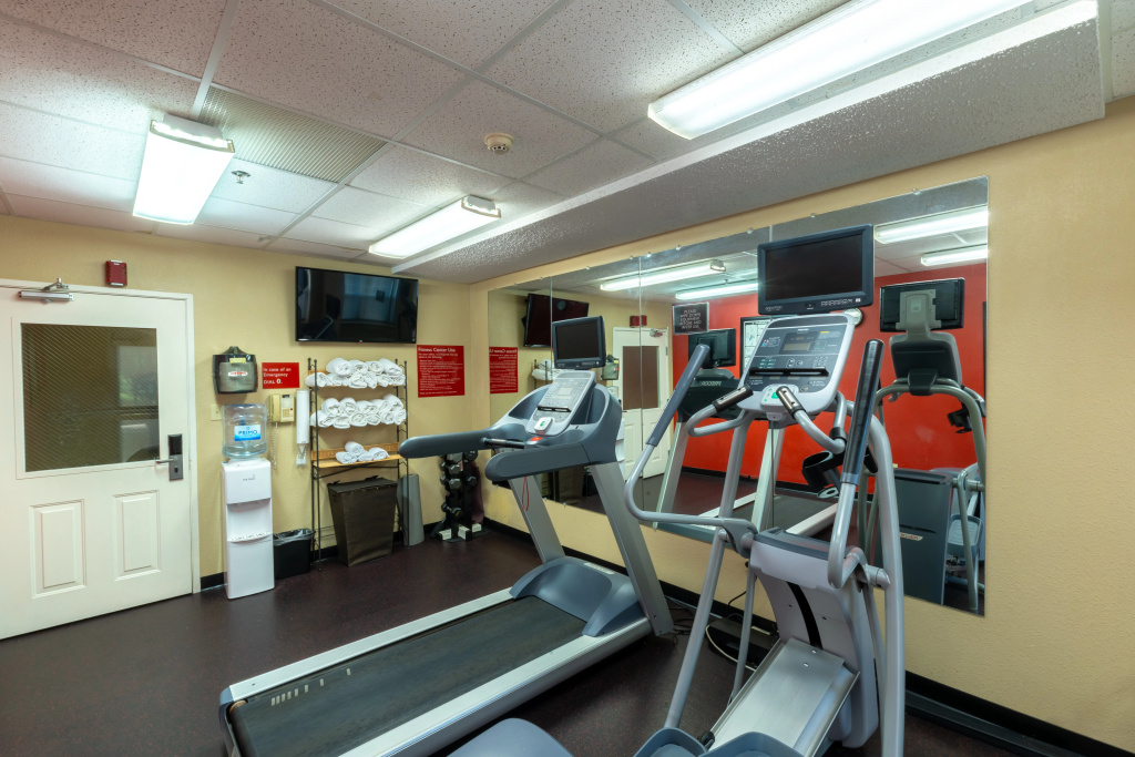 Candlewood Suites Bedford Fort Worth by IHG - Général