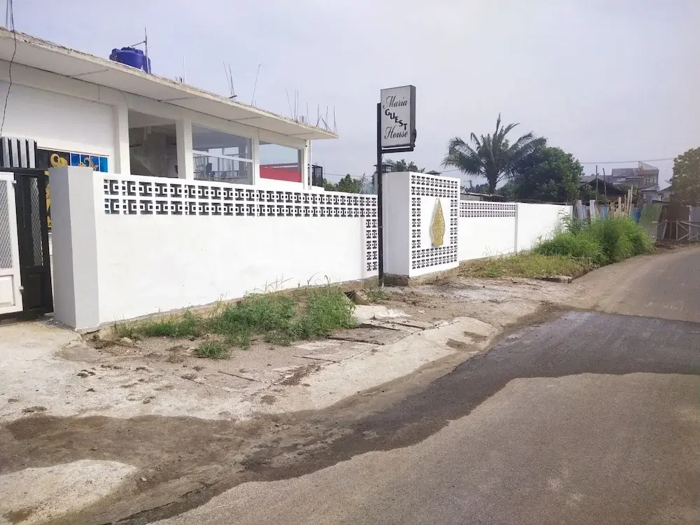 Hotel O Guest House Maria