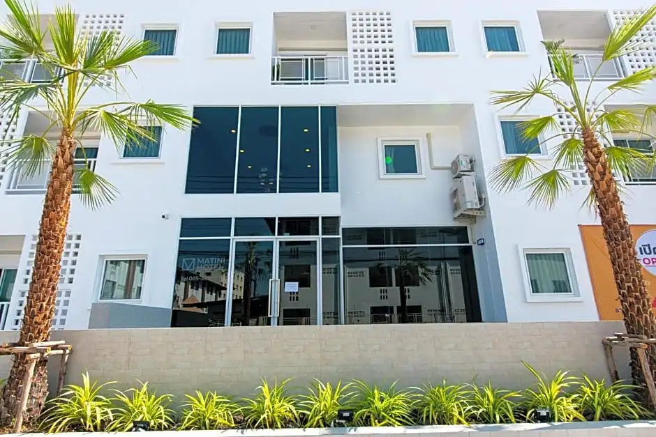 Matini Premium Hotel