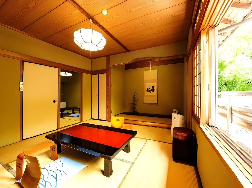 Yufuin Onsen Ryotei Tanokura 사진 26