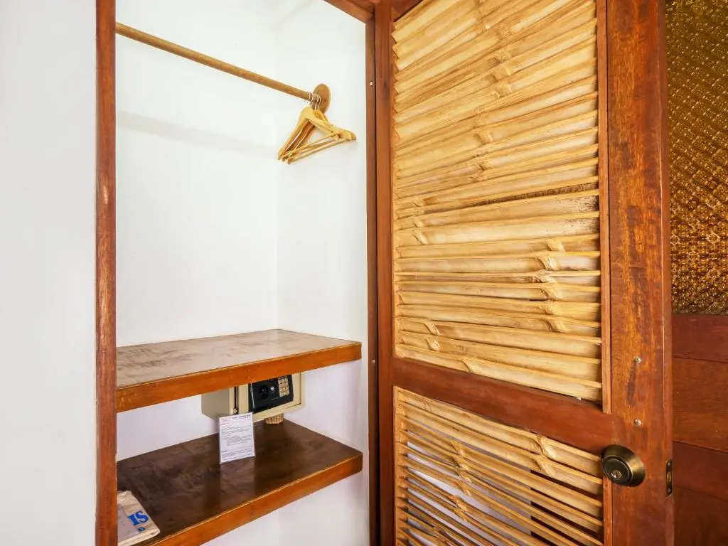 Atlantis Dive Resort Dumaguete - Chambres