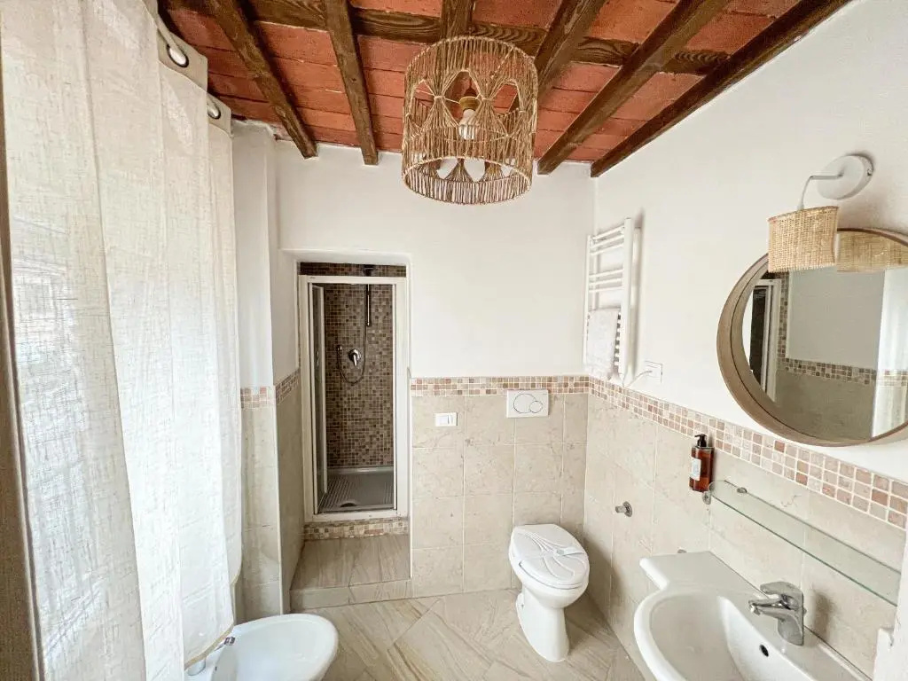 Verderame Rooms & Suite In Lucca - Chambres