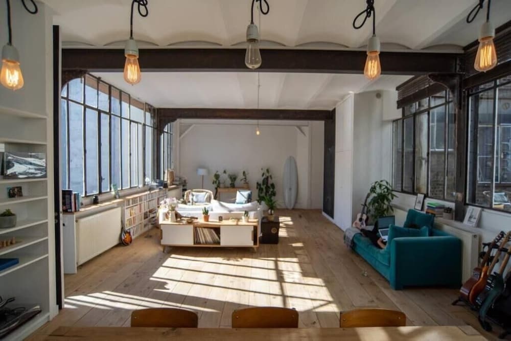 La Fleur Loft Boutique Spa — 5
